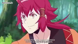 Download lagu Huan Jie Wang Episode 13 Sub Indo mp3