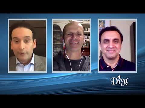 EXCLUSIVE: A fireside chat with former Indian National Cricket Team Coach Gary Kirsten