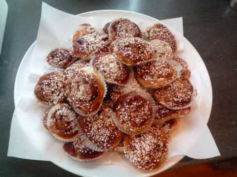 Anders Börje och Sven Arefeldts orkester - Bullfest