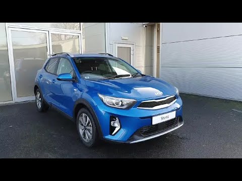 Kia Stonic 1.0 100HP K2 PE - Image 2