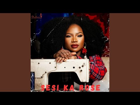 Tsini Hawe (feat. Mr Brown)