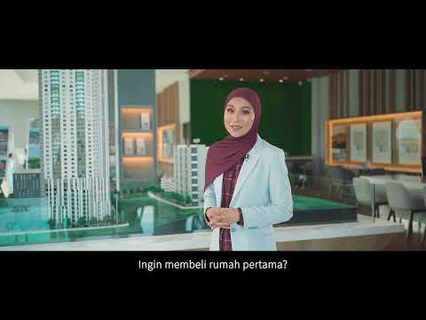 Bayu Residensi, Sri Temenggung