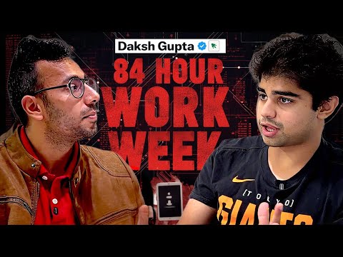 AGI Talks with Viral AI Code Review Founder! Ft. Daksh Gupta (Greptile)