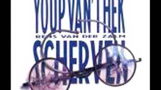 Youp van't Hek- Scherven (Lied)