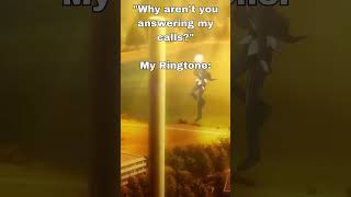 Download lagu Gojo's Awakening OST - If I am with you Ringtone (DOWNLOAD LINK IN BIO) #gojo #ringtone #jjk mp3