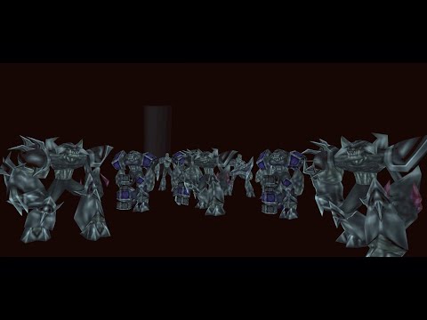 Let's Play! Turok 2: Seeds of Evil! Part 23! Last Attack of the Flesh Eaters!