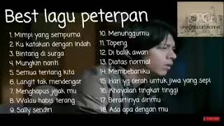 Download lagu kumpulan lagu peterpan lama full album tanpa iklan  - lagu nostalgia mp3