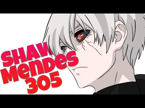 Shawn Mendes - 305 Nightcore