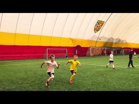 VJS PU9 Punainen 2 - MPS [1/2] (Aktia Areena, 26.8.2023)