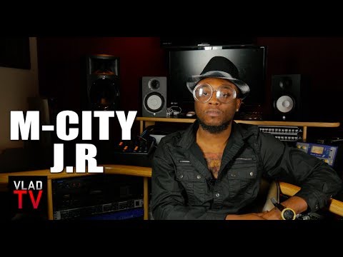 M-City Jr. on Success of "Addicted to My Ex," Getting 2 Felonies by 21