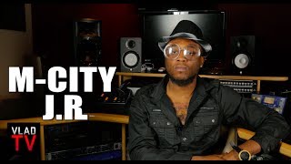 M-City Jr. on Success of "Addicted to My Ex," Getting 2 Felonies by 21
