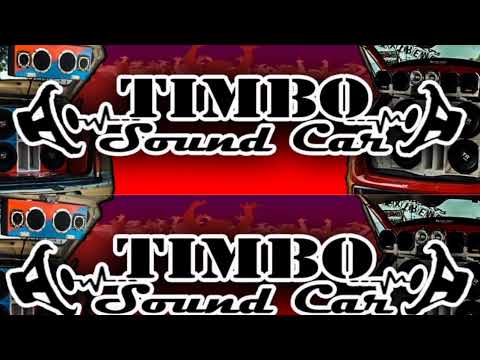 EL TIMBO SOUND CAR - (TROPI & CUARTETOS DEL REC) - Dj Lucas Garnica🔥🎧
