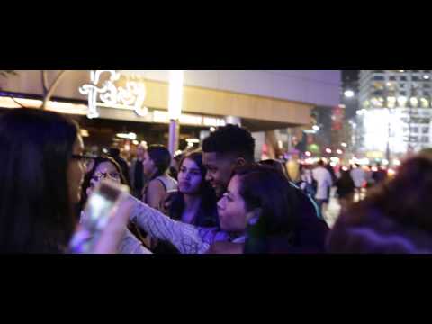 Derek King - Dedication Tour - Episode 2