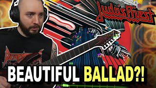 Judas Priest - Prisoner Of Your Eyes | Rocksmith Guitar Cover