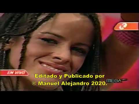 ESPECIAL MIXER (12;13) MEKANO 2003 DICIEMBRE - VHS Rip TV 480p ® Manuel Alejandro 2020.