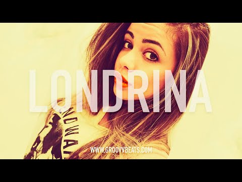 USO LIVRE BIN x Pelé Milflows x Junior Lord Type Beat " Londrina " RNB Love Song Guitar Beat