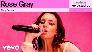 RoseGrayVEVO