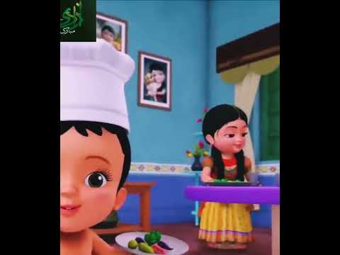 Chitti Khel Raha Hai Doctor Doctor - Kids Pretend Play  baby kids