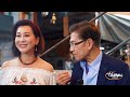Bangkok Phiêu Lưu Ký 1 MC Nguyễn Ngọc Ngạn Kỳ Duyên Bangkok