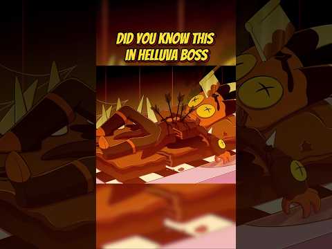 Is Verosika Really Over Blitz? Fans Weigh In! #helluvaboss #helluvabossseason2 #verosika #vivziepop