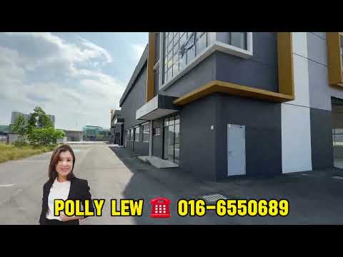 Factory for Rent in Nilai Impian (Nilai) - Polly Lew - PropertyGuru.com.my