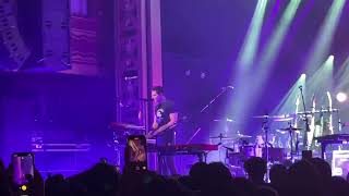 OWL CITY - CAVE IN (LIVE IN NEW YORK 9/15/23)