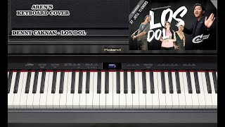 Download lagu Denny Caknan - Los Dol || Aren's Keyboard Cover mp3