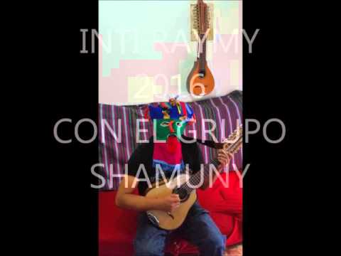 Watapilla shamuny / primicias 2016