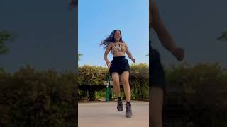 Mahiya Remix by Annie Khalid | Shuffle Dance | Pran Manral #shorts