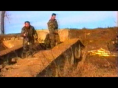 1991.12.00. - 1./1. gbr Tigrovi - Subocka