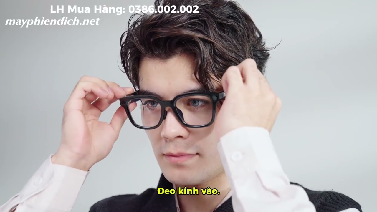 Video review sản phẩm