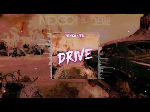 NEXBOY & DBL - Drive (Club Mix)
