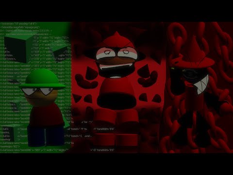 Expunged Showdown charted in high effort, full gameplay