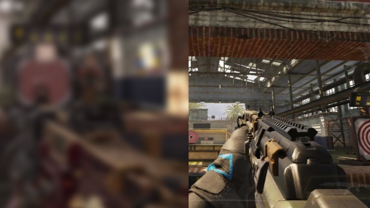 Codm please bring this back?