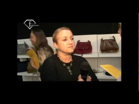fashiontv | FTV.com - FENDI BACKSTAGE MILAN MEN S/S 2009