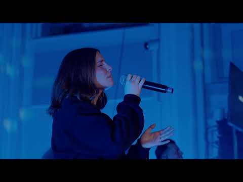 Helig - Live Video I Stockholm Worship