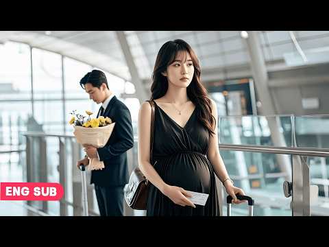 CEO Ignored His Kidnapped Wife. Until She Aborted The Child And Left! He Went Crazy Searching Her!