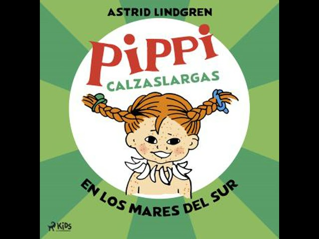 Vídeo relacionado con Pippi Calzaslargas en los Mares del Sur: Las aventuras de Pippi Calzaslargas