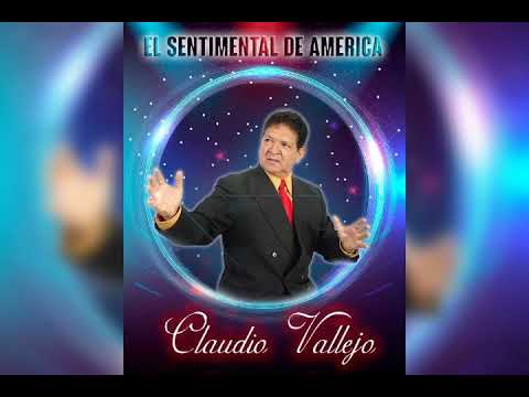 La mas hermosa eres tu / Claudio Vallejo