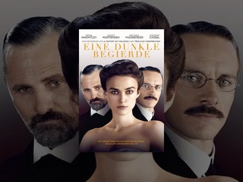 Eine dunkle Begierde