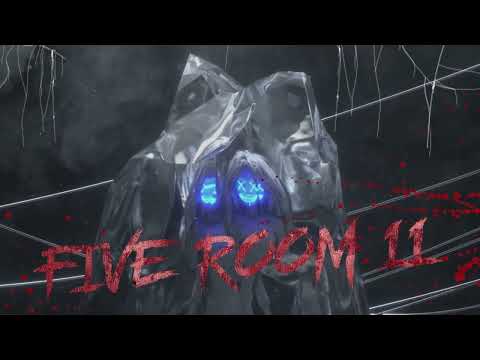 X_X(투엑스) - Five Room 11 (Mixset)