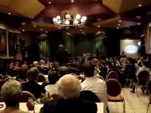 Fanfare St.Servatius - Florentiner Mars