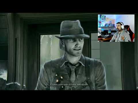 Murdered  Soul Suspect pt23 #games #gaming