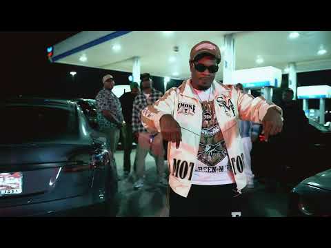 TRAP Blueprint (Official Video) - FASTMONEY DBOY