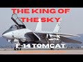 THE KING OF THE SKY F 14 TOMCAT Money For Nothing Dire Straits