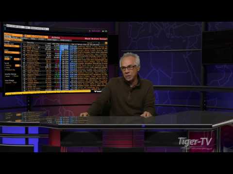 March 3rd Tom O'Brien Show on TFNN - 2017