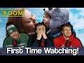 *ROOM* had some of the BEST performances we have EVER seen!! (Movie Reaction/Commentary)