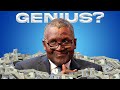 The Real Story of Dangote's Wealth
