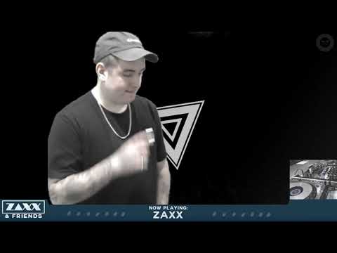 ZAXX - BRING IT BACK