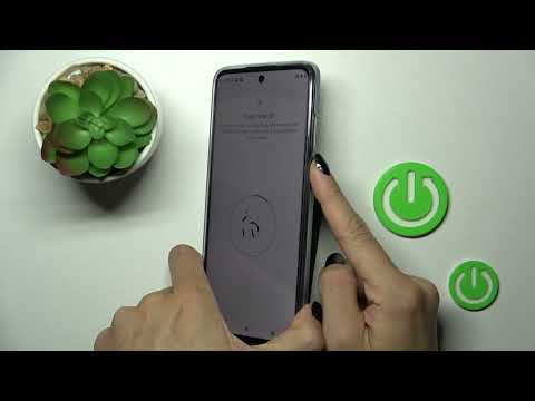 Unlock your Motorola with just a touch: Fingerprint setup made easy!